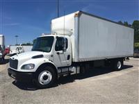 Used 2013 Freightliner M2 for Sale