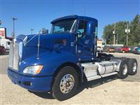 Used 2012 Kenworth T660 for Sale