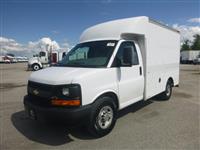 Used 2013 Chevrolet Express 3500 for Sale