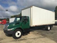 Used 2006 International 4300 for Sale