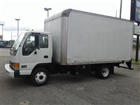 Used 2005 GMC W3500 for Sale