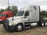 Used 2013 Freightliner Cascadia for Sale