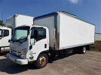 Used 2012 Isuzu NRR for Sale