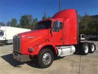 Used 2013 Kenworth T800 for Sale