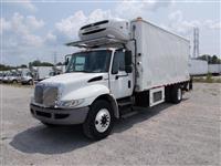 Used 2010 International 4300 for Sale