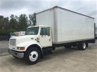 Used 2001 International 4700 for Sale