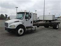 Used 2007 Freightliner M2 for Sale
