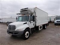 Used 2010 International 4300 for Sale