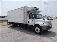 Used 2010 International 4300 for Sale
