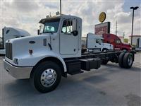 Used 2003 Peterbilt 330 for Sale