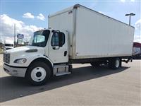 Used 2014 Freightliner M2 for Sale
