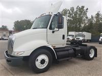 Used 2004 International 8600 for Sale