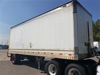 Used 2007 Great Dane 28' for Sale