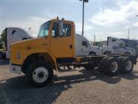 Used 2003 Freightliner FL80 for Sale