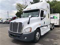 Used 2012 Freightliner Cascadia for Sale