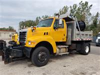 Used 2005 Sterling L9501 for Sale