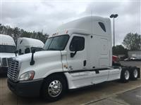 Used 2011 Freightliner Cascadia for Sale