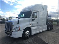 Used 2015 Freightliner Cascadia Evolution for Sale