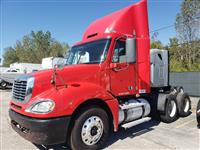 Used 2007 Freightliner Columbia for Sale