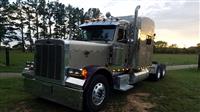 Used 2007 Peterbilt 379EXHD for Sale