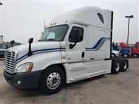 Used 2015 Freightliner Cascadia Evolution for Sale