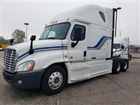 Used 2015 Freightliner Cascadia Evolution for Sale