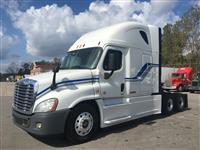 Used 2015 Freightliner Cascadia Evolution for Sale