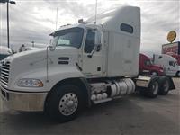 Used 2012 Mack CXU613 for Sale
