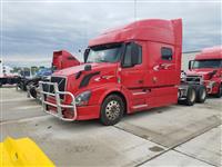 Used 2015 Volvo VNL730 for Sale
