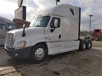 Used 2014 Freightliner Cascadia Evolution for Sale