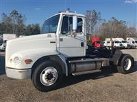 Used 1999 Freightliner FL112 for Sale