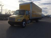 Used 2012 Freightliner M2 for Sale