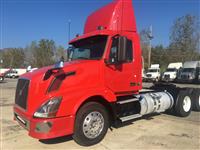 Used 2013 Volvo VNL64T for Sale