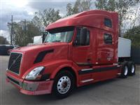 Used 2005 Volvo VNL780 for Sale