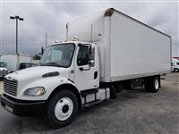 Used 2012 Freightliner M2 for Sale