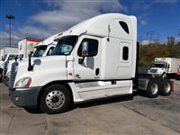 Used 2012 Freightliner Cascadia for Sale