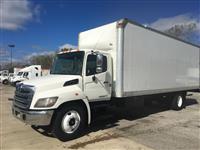 Used 2013 Hino 268 for Sale