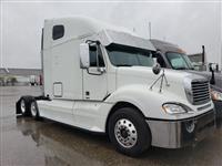 Used 2009 Freightliner Columbia for Sale