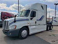 Used 2015 Freightliner Cascadia Evolution for Sale