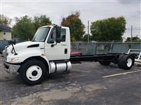 Used 2013 International 4300 for Sale
