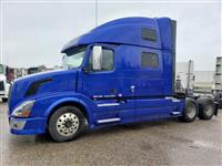 Used 2011 Volvo VNL780 for Sale