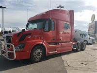 Used 2015 Volvo VNL730 for Sale