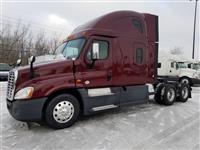 Used 2014 Freightliner Cascadia Evolution for Sale