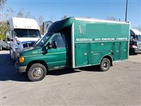 Used 2005 Ford E350 for Sale