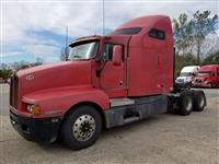 Used 1994 Kenworth T600 for Sale