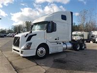 Used 2014 Volvo VNL670 for Sale