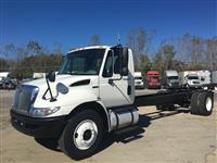 Used 2013 International 4300 for Sale