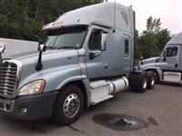 Used 2013 Freightliner Cascadia for Sale