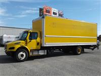 Used 2012 Freightliner M2 for Sale