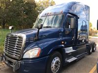 Used 2013 Freightliner Cascadia Evolution for Sale